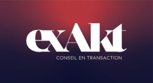 Logo Exakt
