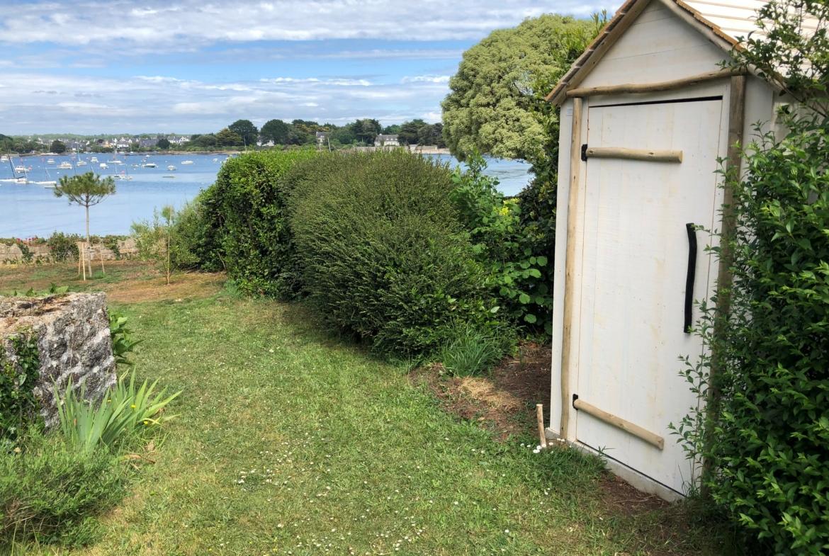 Camping à céder