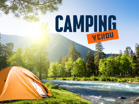 camping vendu Exakt