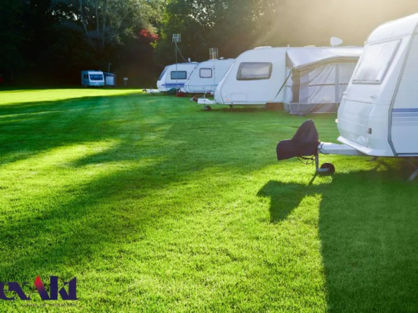 camping a vendre