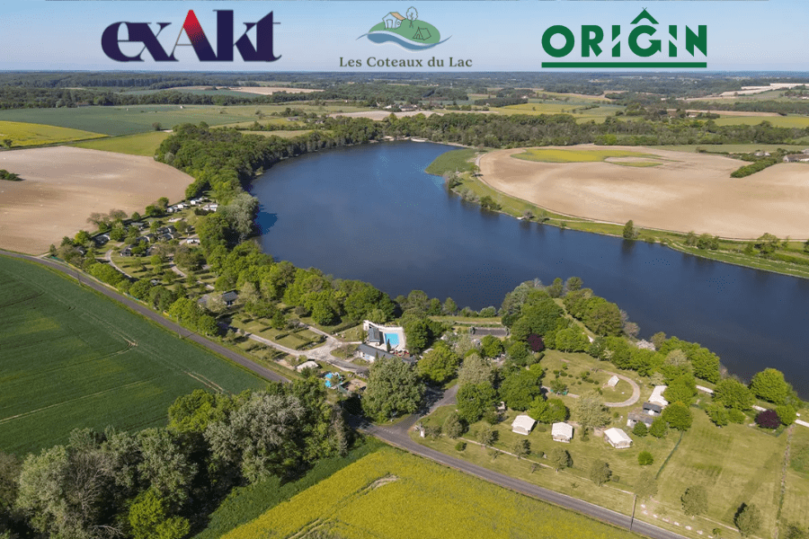 vendu camping exakt val de loire