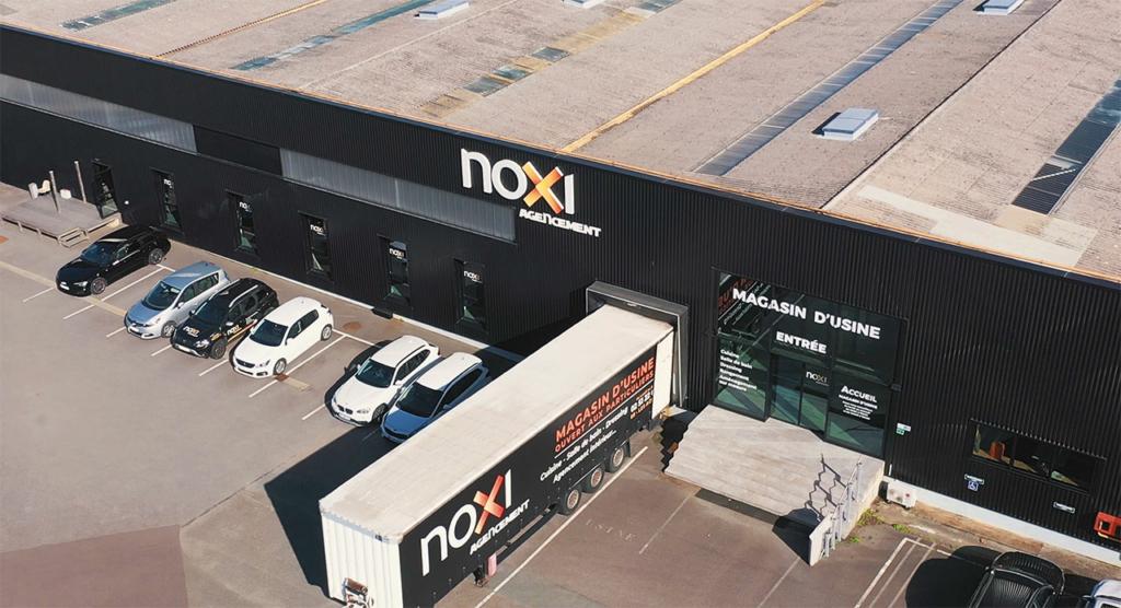 Noxi Agencement