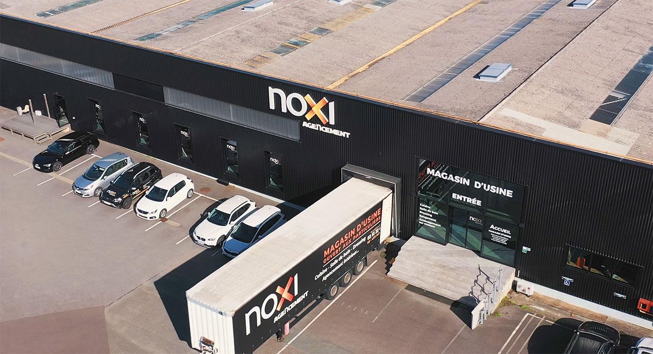 Noxi Agencement