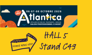 EXAKT Atlantica 26